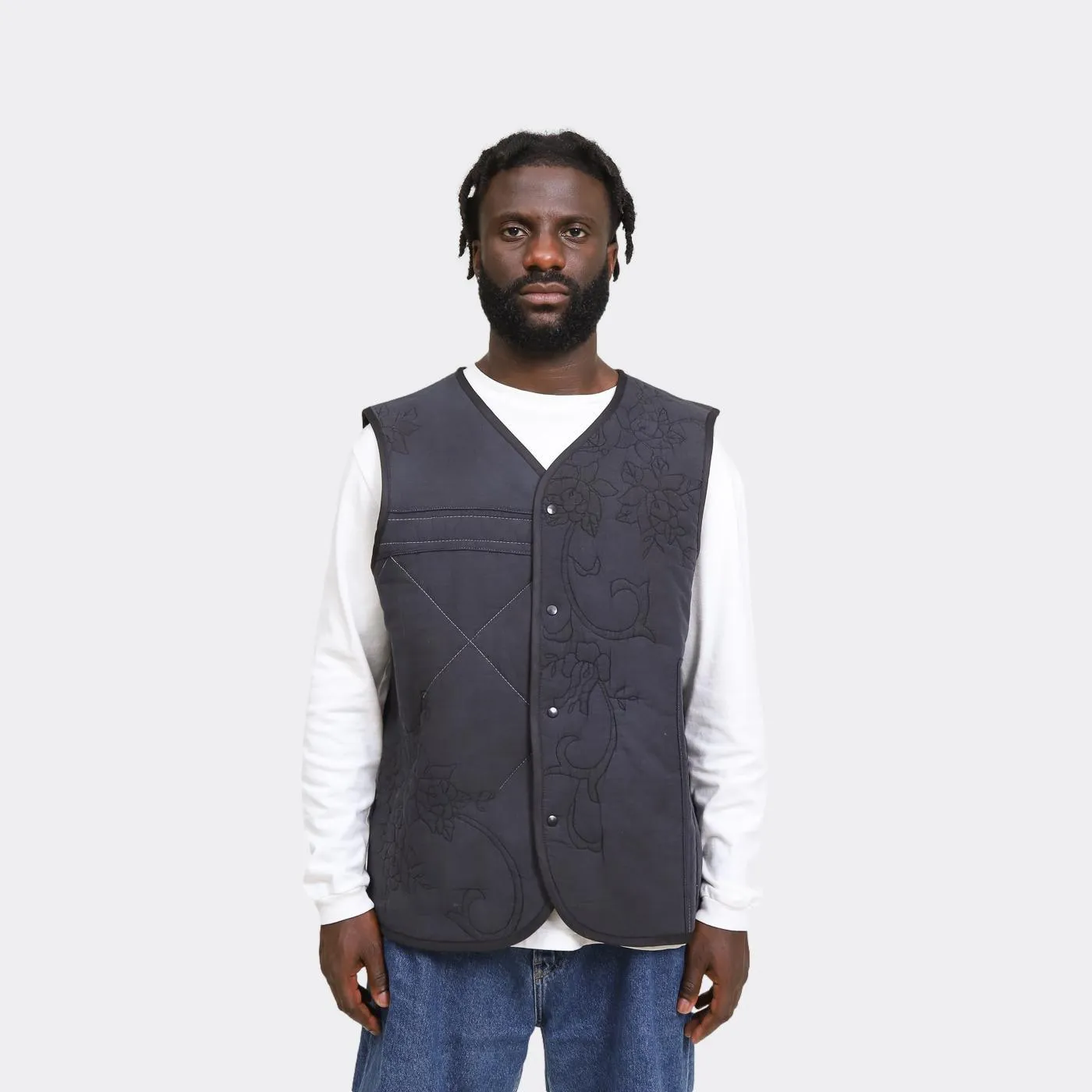 Kemkes Quilted Bodywarmer