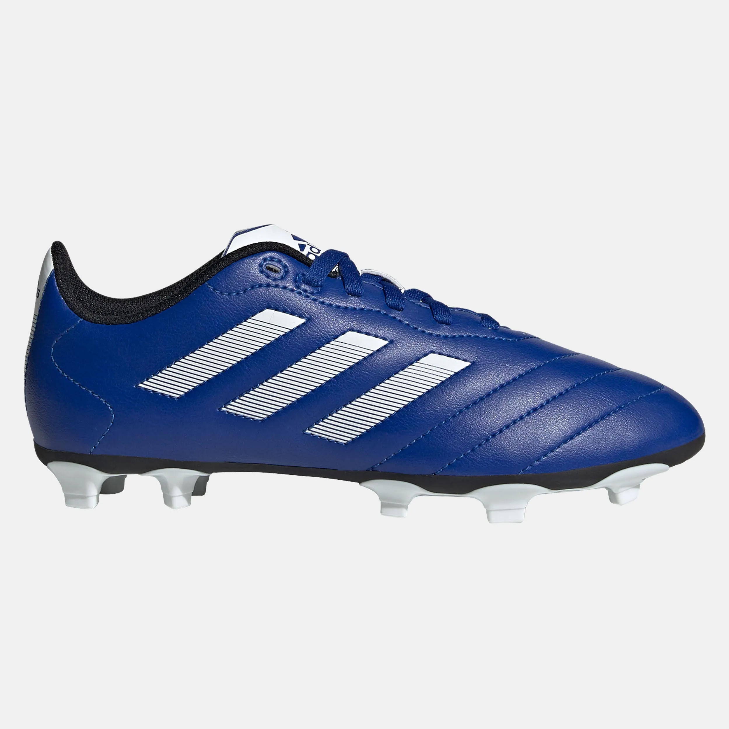 Kids' Adidas Goletto VIII FG Soccer Cleats