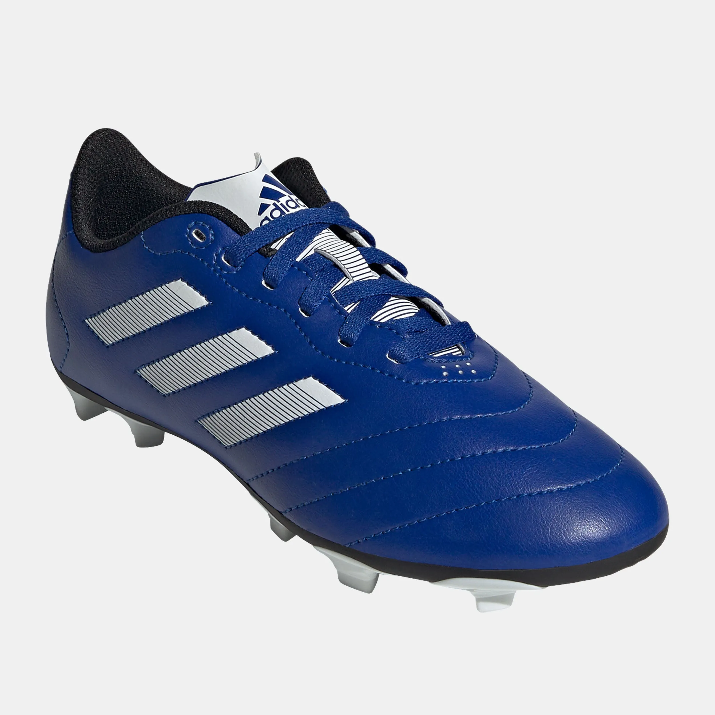 Kids' Adidas Goletto VIII FG Soccer Cleats