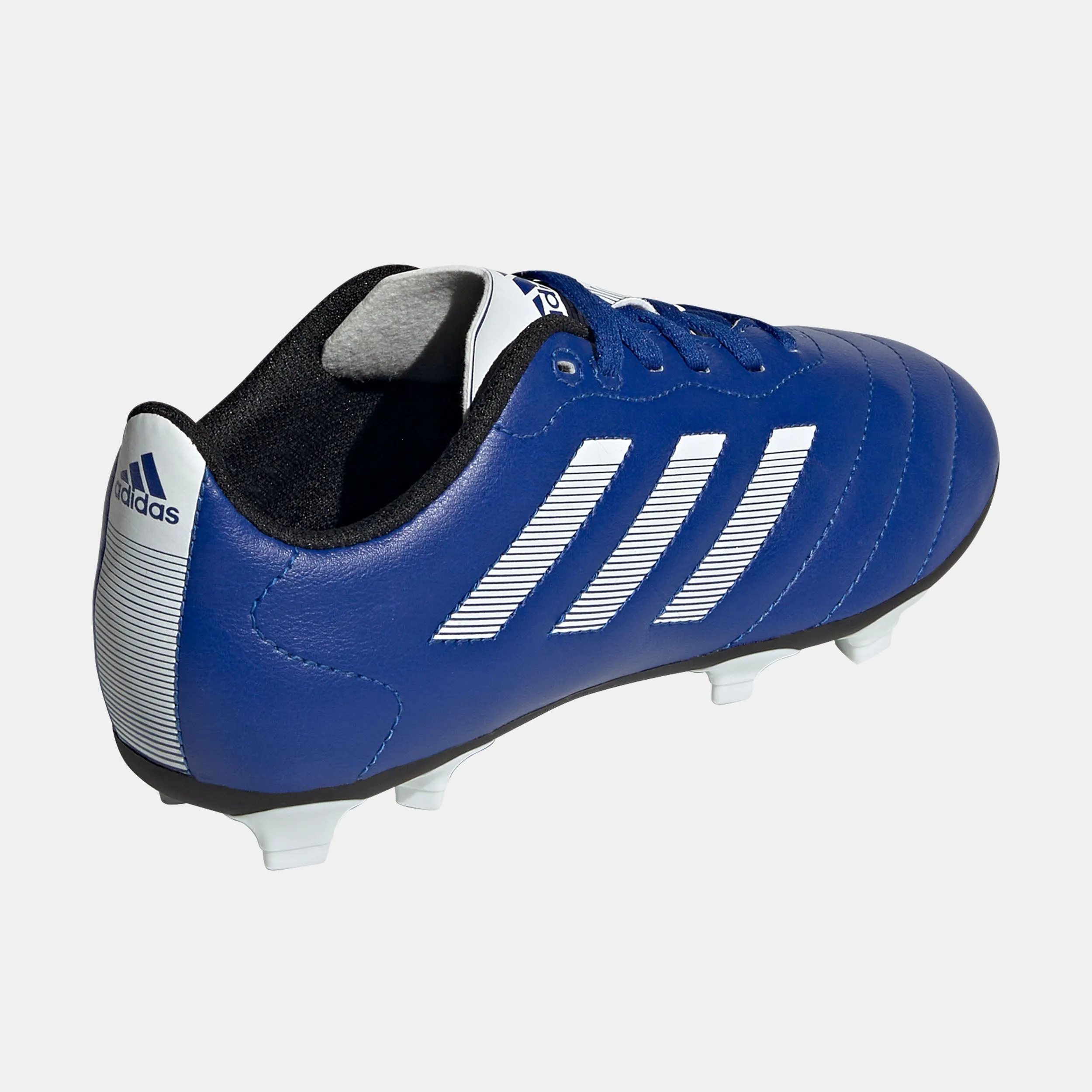 Kids' Adidas Goletto VIII FG Soccer Cleats