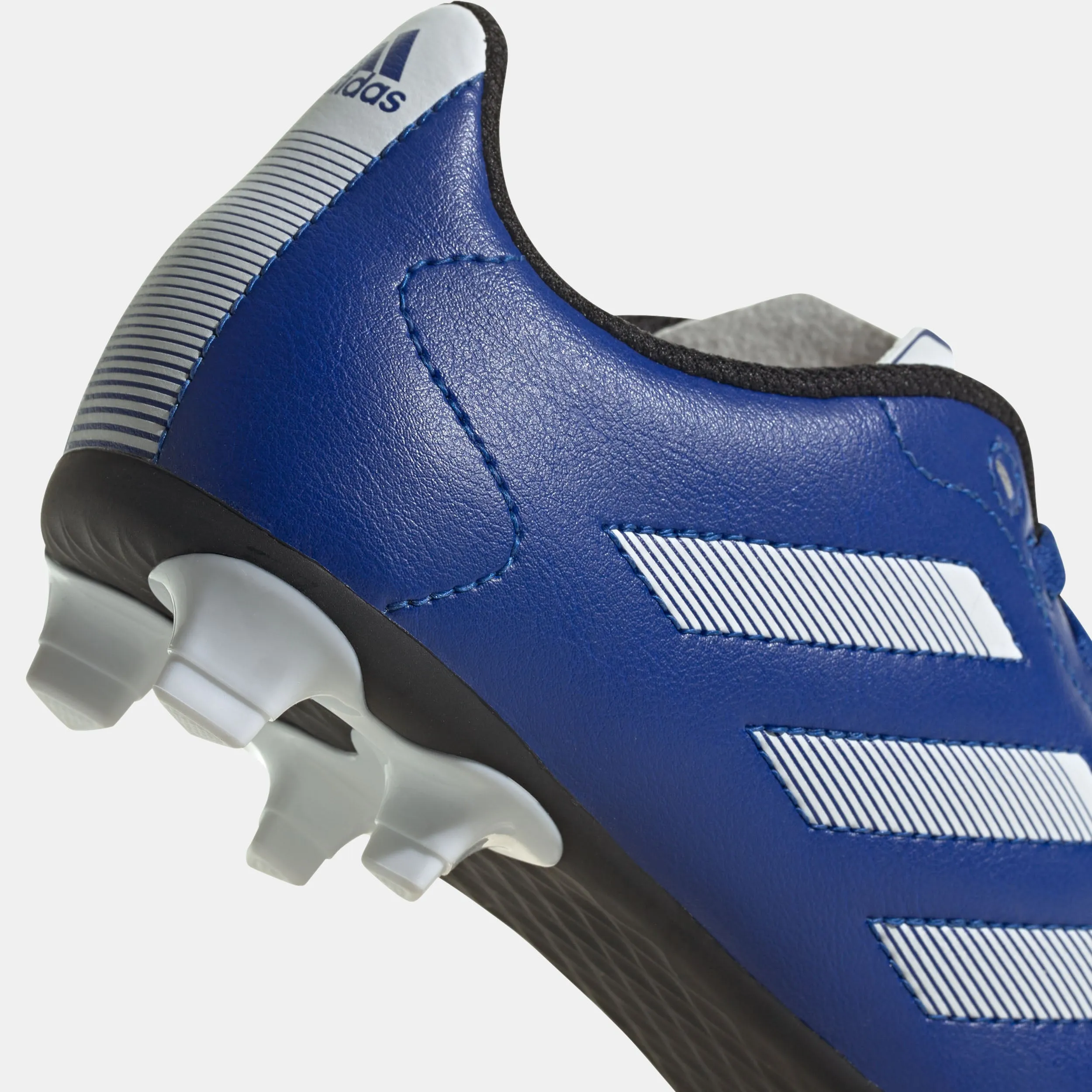 Kids' Adidas Goletto VIII FG Soccer Cleats