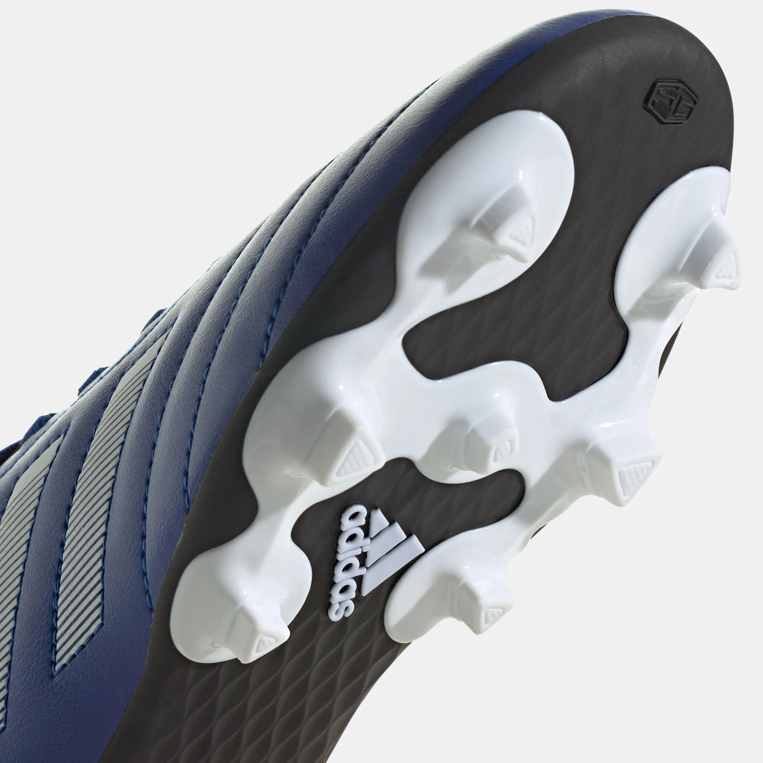 Kids' Adidas Goletto VIII FG Soccer Cleats