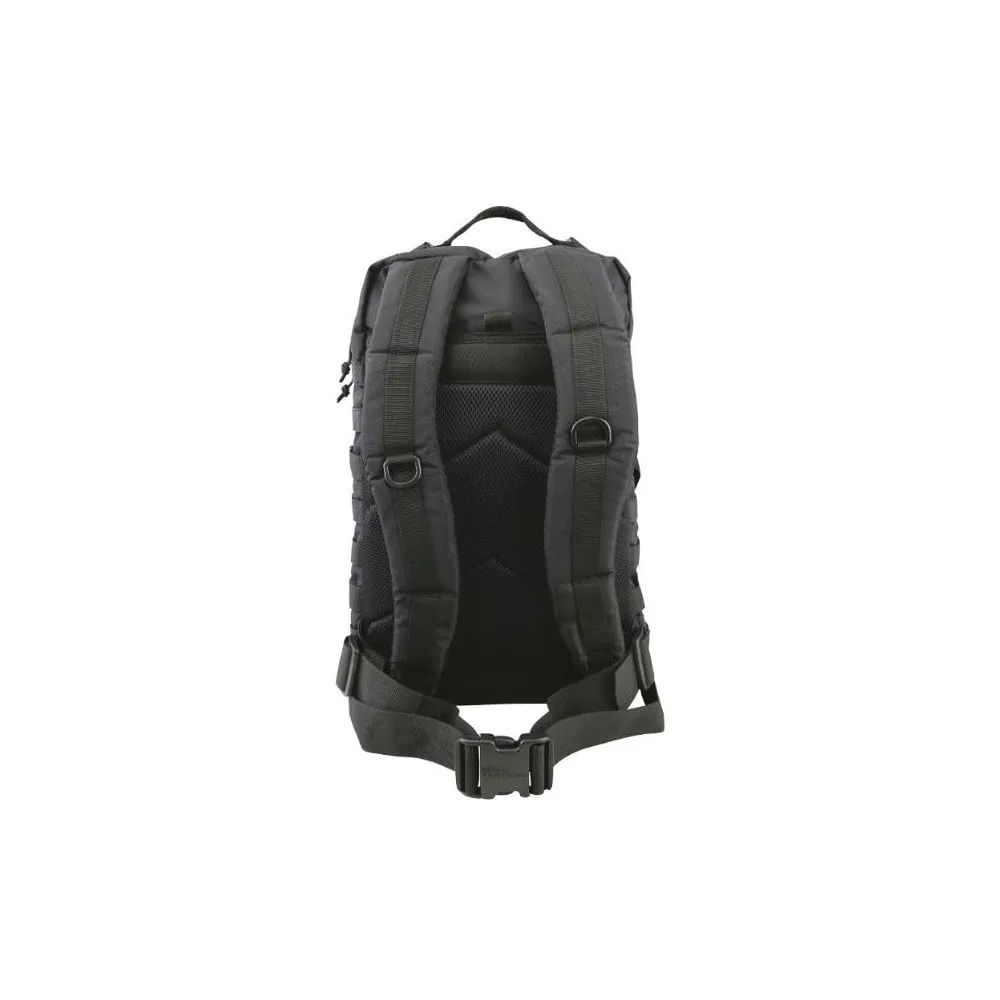 Kombat UK Hex Stop Reaper 40 Litre Rucksack (Btp Black)