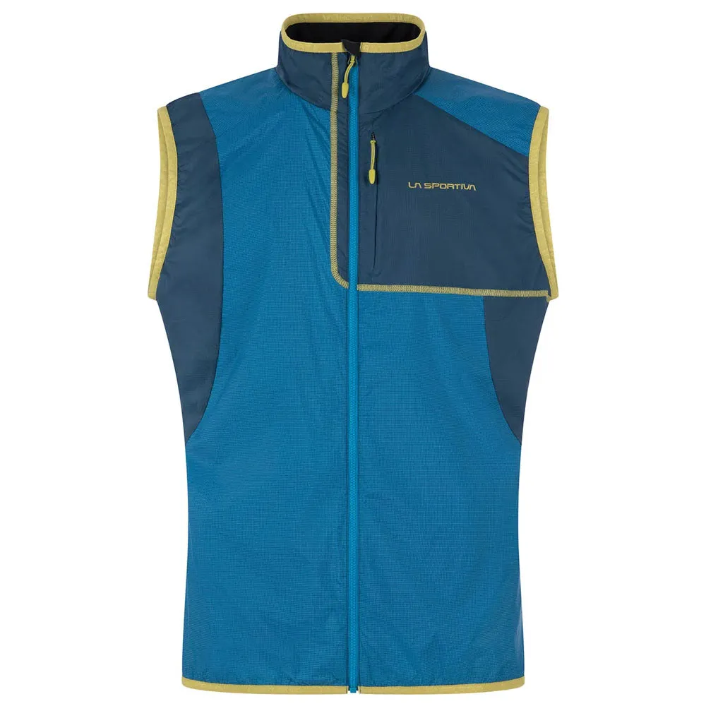 La Sportiva Latitude Vest Men's