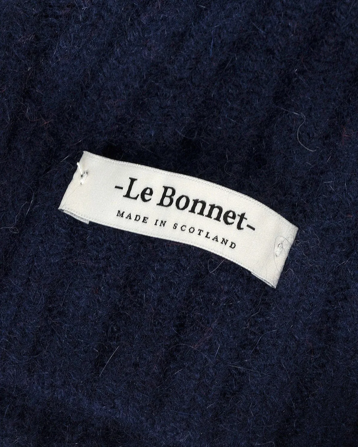 Le Grand Bonnet Midnight