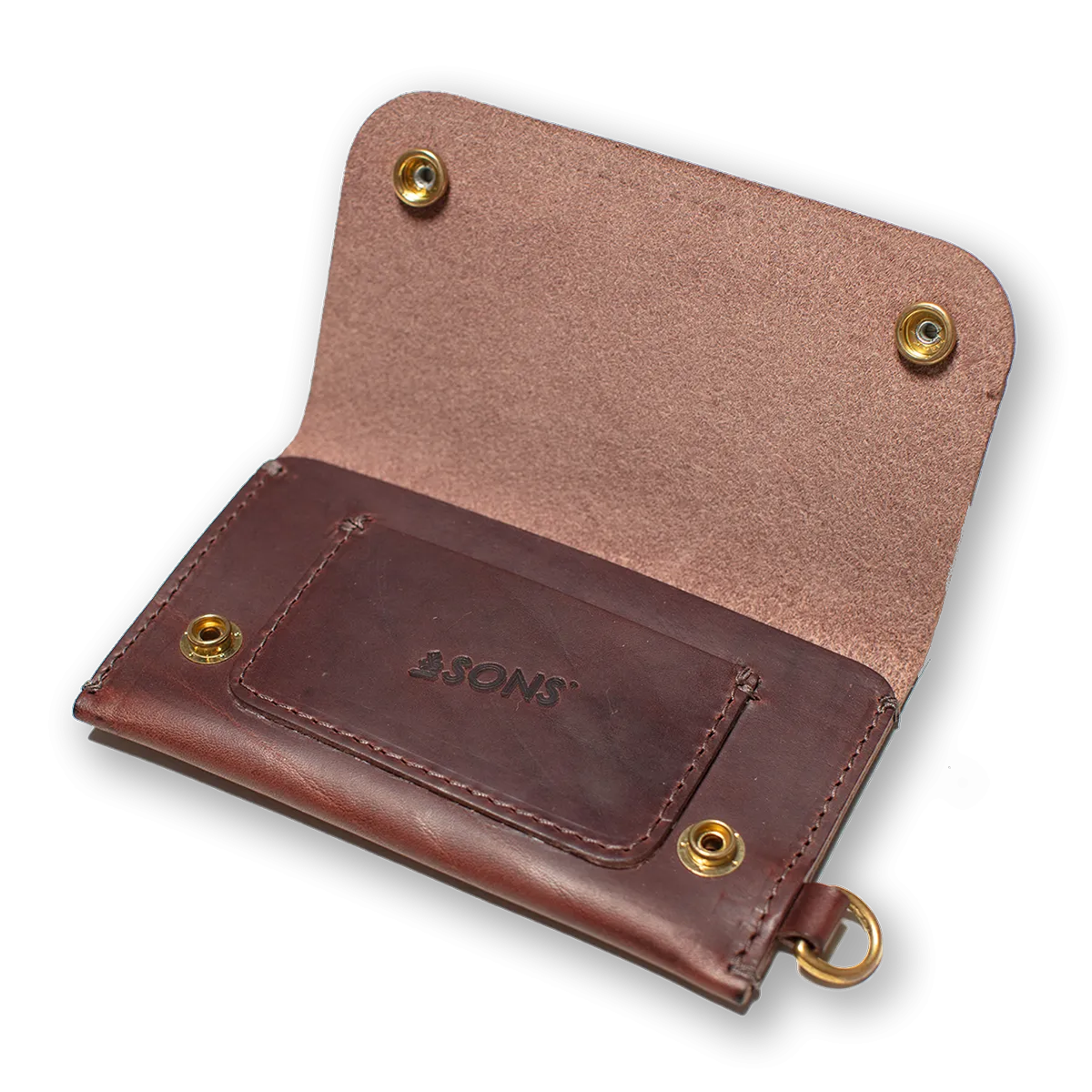 Leather Wallet