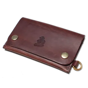 Leather Wallet