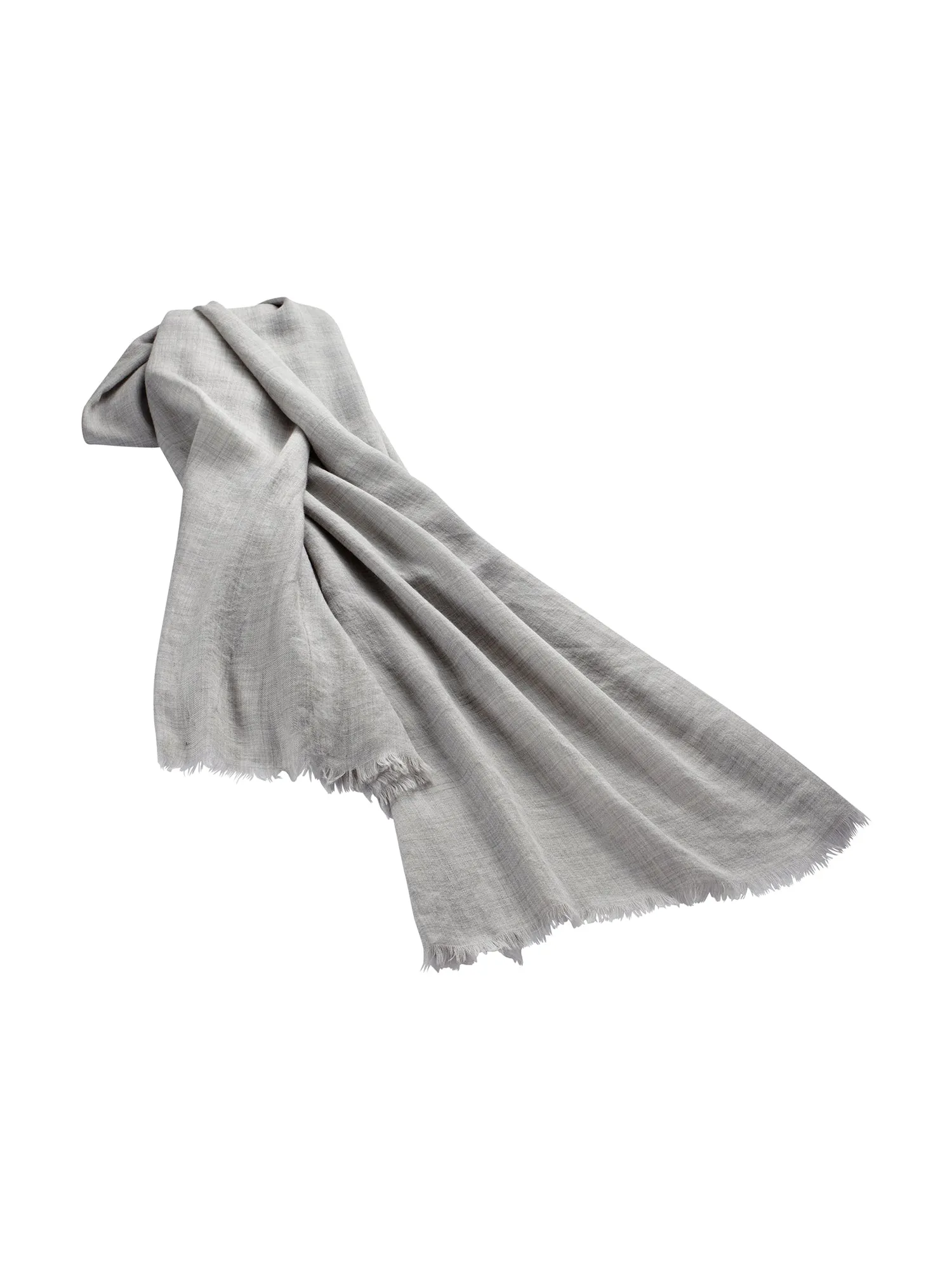 Light Weight Cashmere Scarf