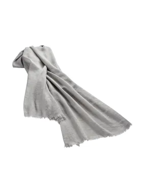 Light Weight Cashmere Scarf