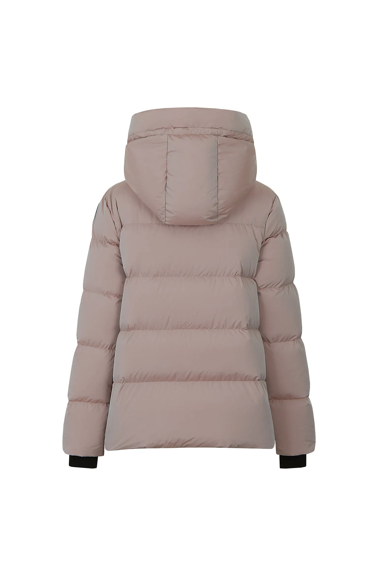 Linda Down Puffer Jacket