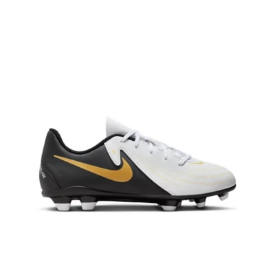 Little Kids' Nike Jr. Phantom GX Club Molded Soccer Cleats