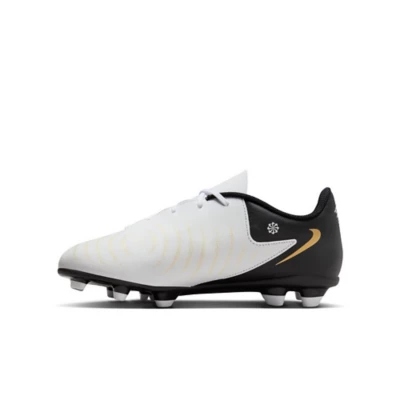 Little Kids' Nike Jr. Phantom GX Club Molded Soccer Cleats