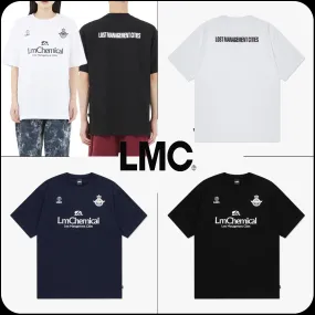 LMC  |[LMC]★CHEMICAL SOCCER TEE