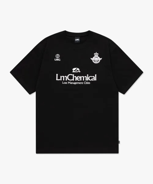 LMC  |[LMC]★CHEMICAL SOCCER TEE