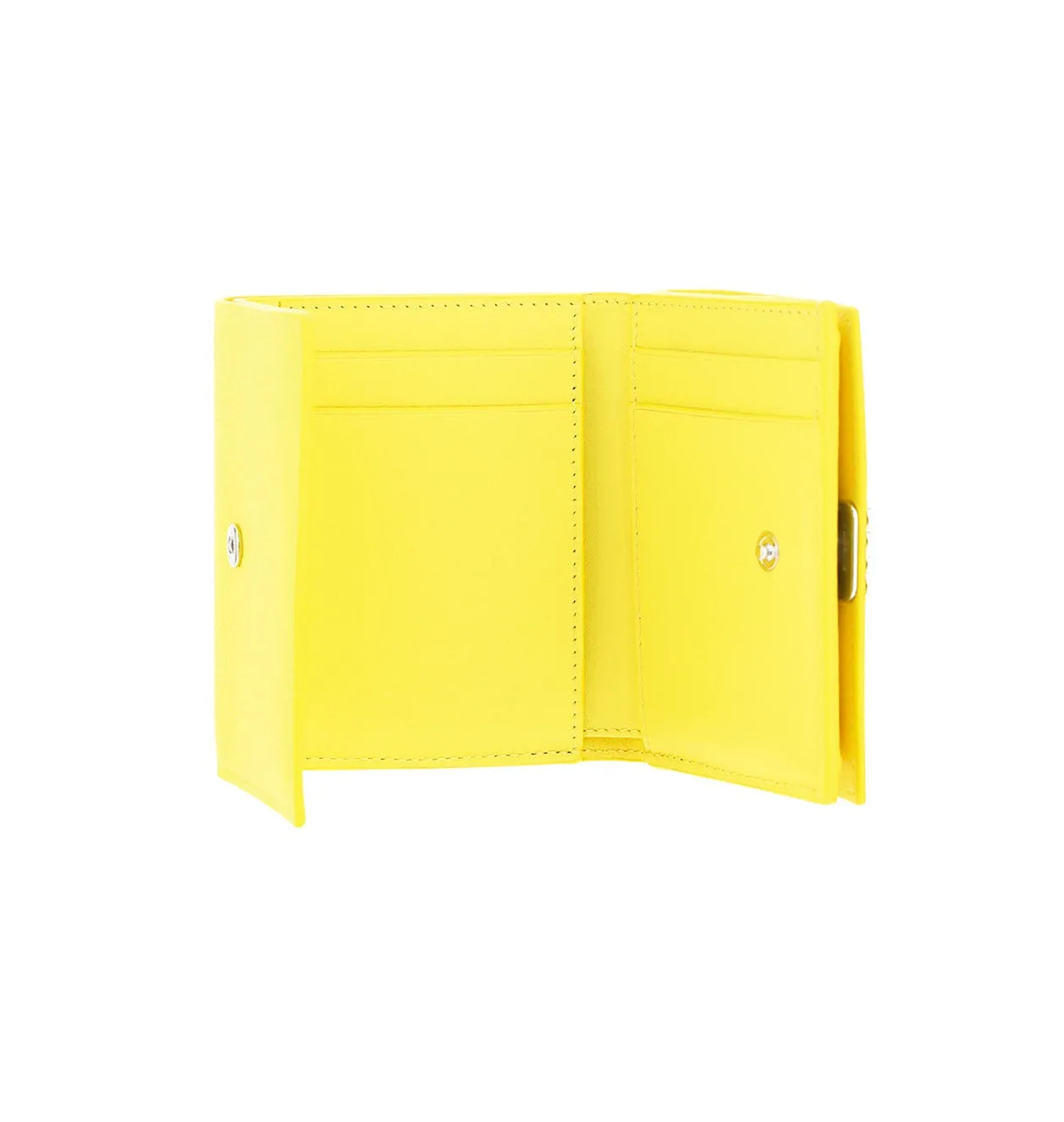 Loewe Anagram Trifold Wallet