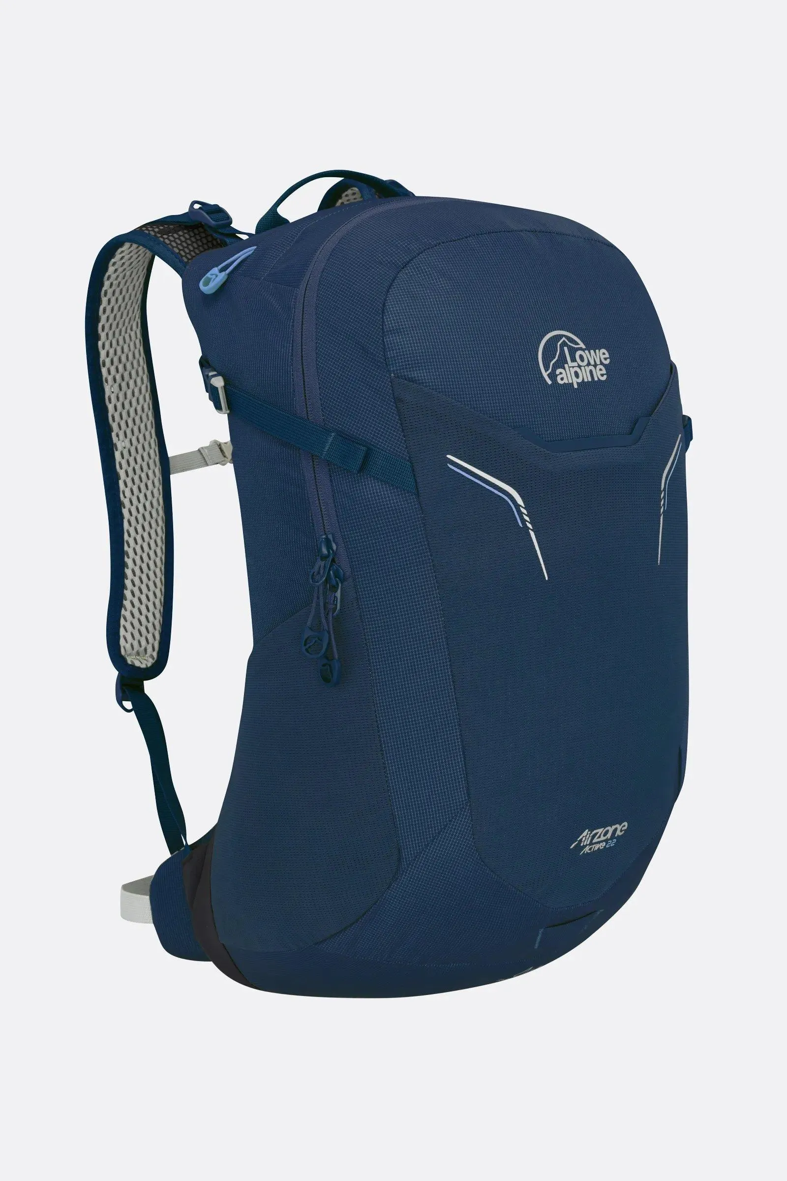 Lowe Alpine AirZone Active 22L | Rucksack UK