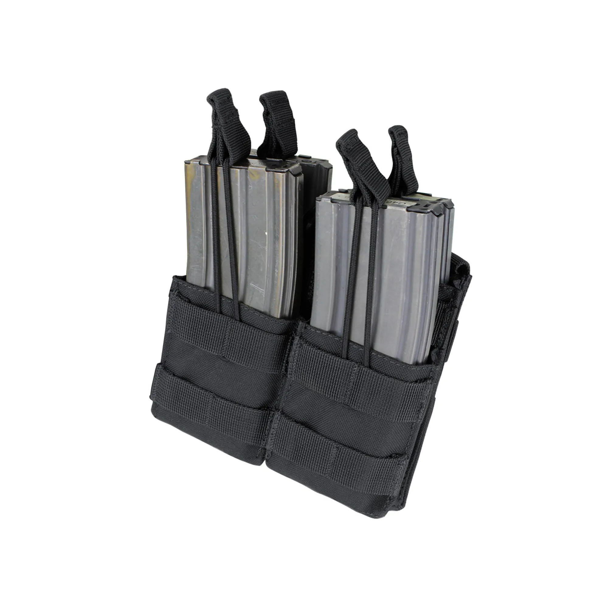 MA43 DOUBLE STACKER M4 MAG POUCH MARCA CONDOR