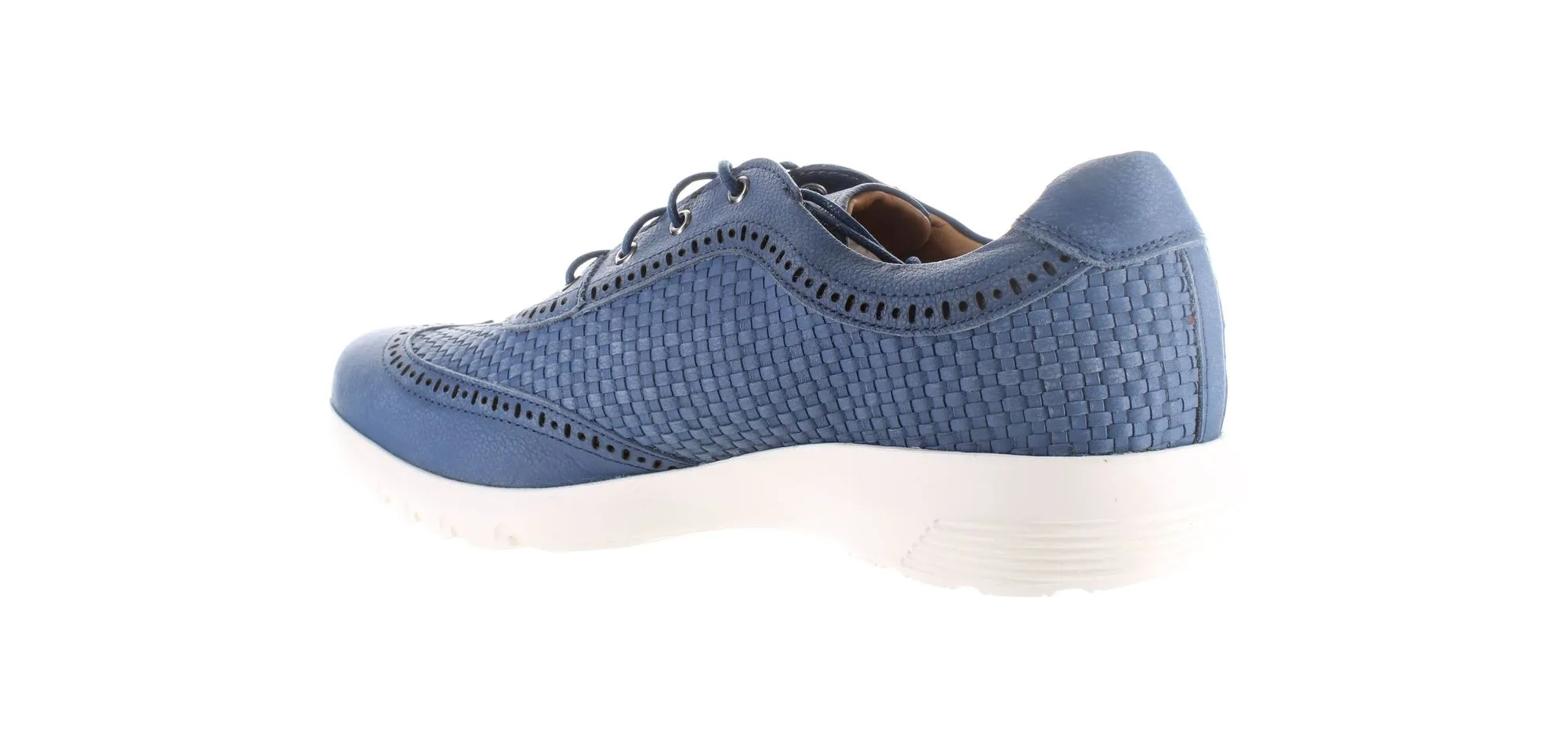 Marc Joseph New York Womens Oxford Sz 8.5