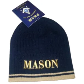 Masonic: Beanies