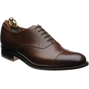 Mayfair Oxfords