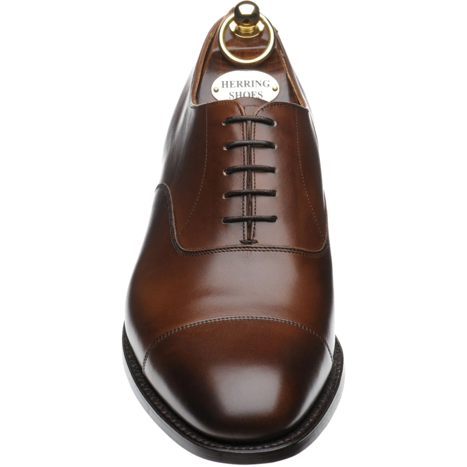 Mayfair Oxfords