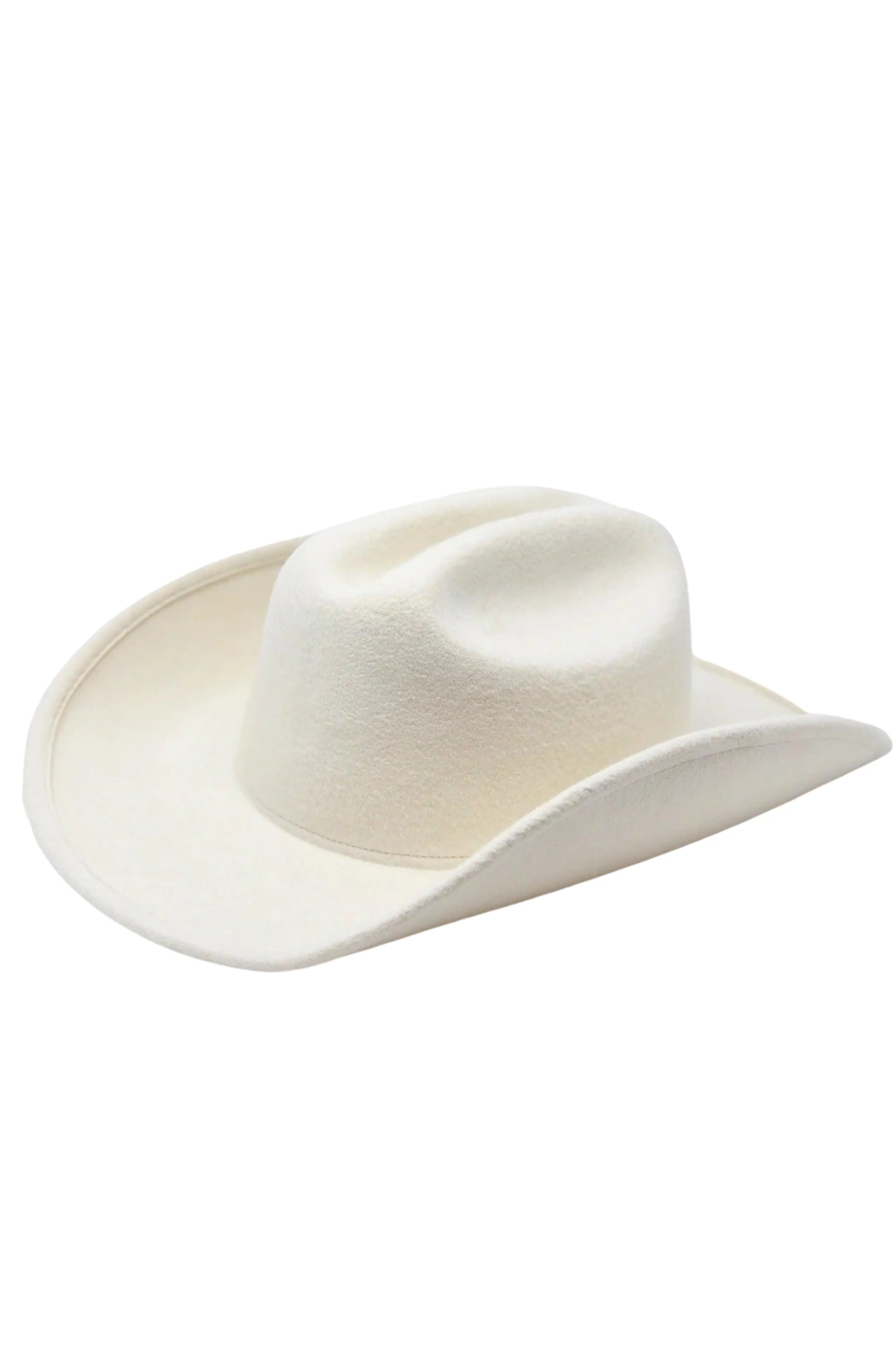 McGraw Cowboy Hat by WYETH