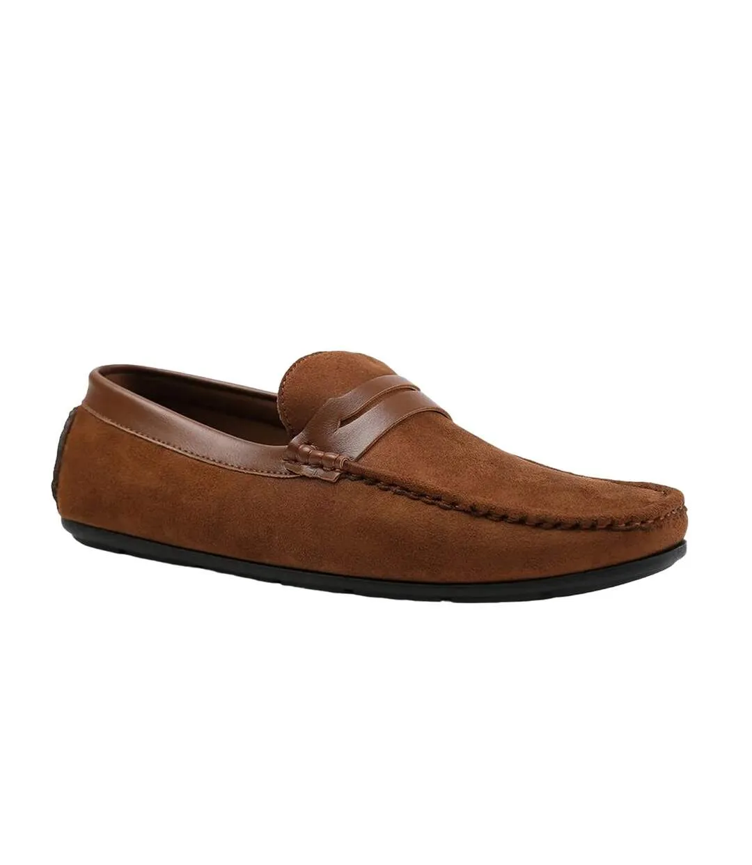 Mens alfie suede espadrilles camel Where´s That From