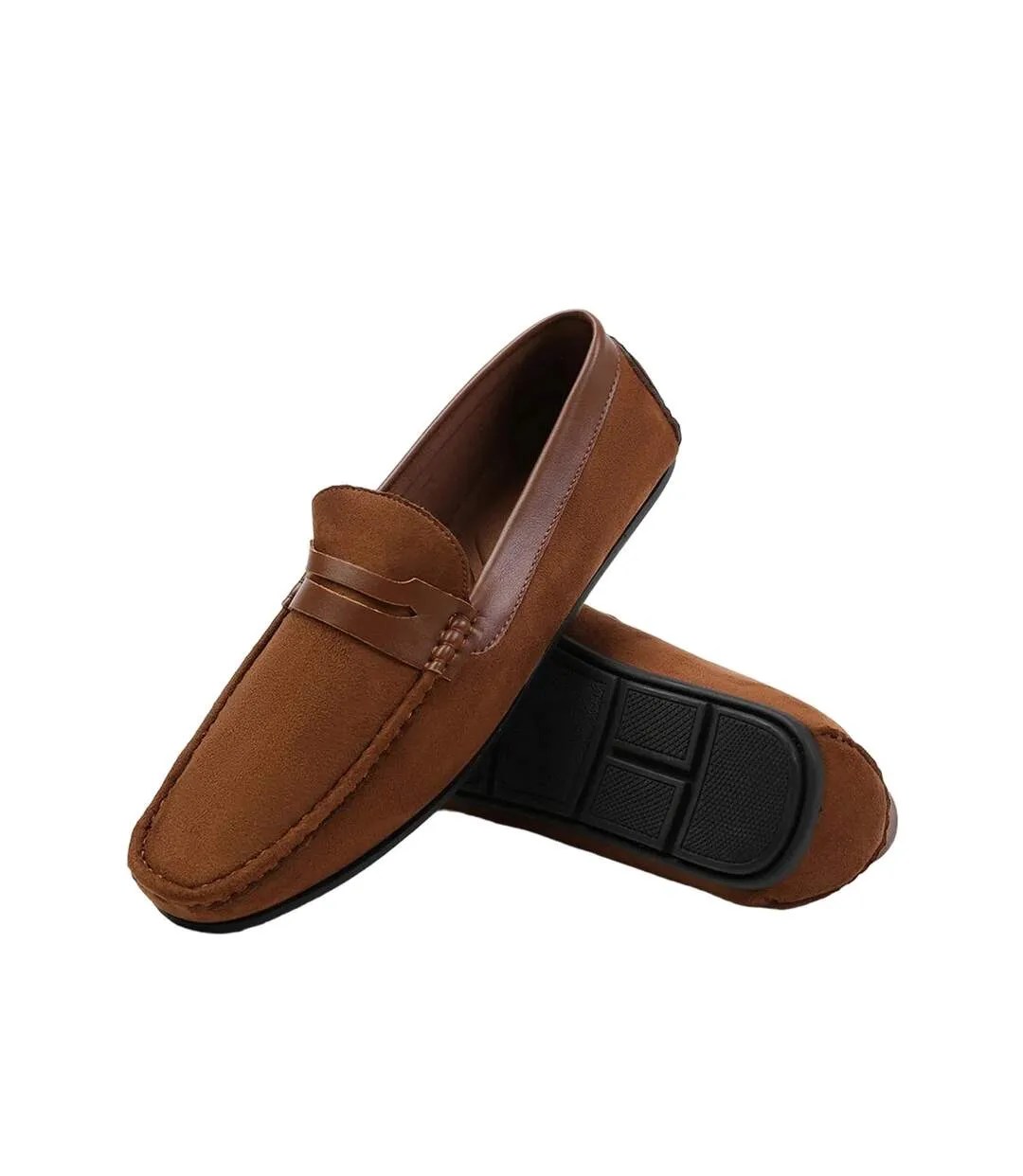 Mens alfie suede espadrilles camel Where´s That From