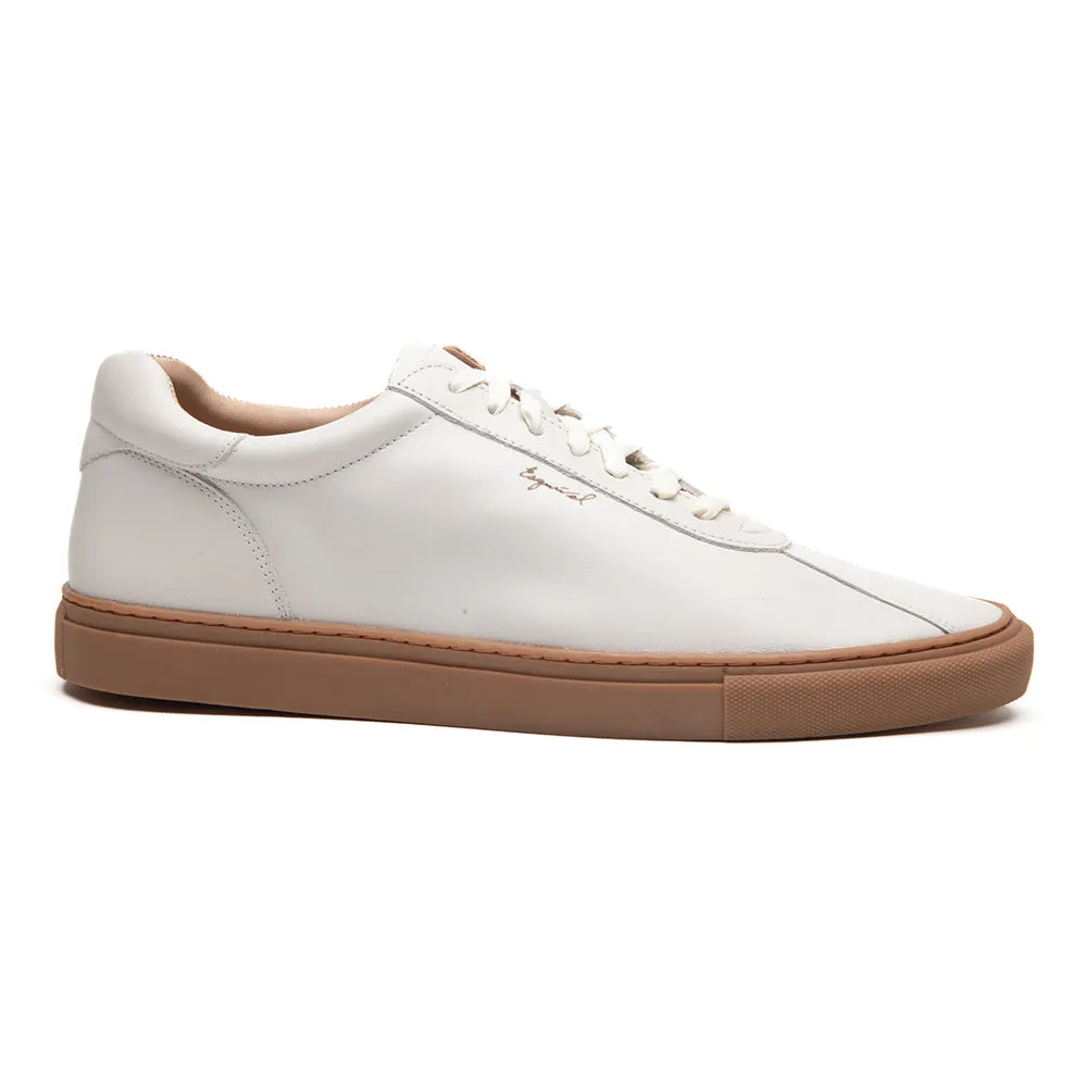 Men's Classic Weekender Sneaker - Leather