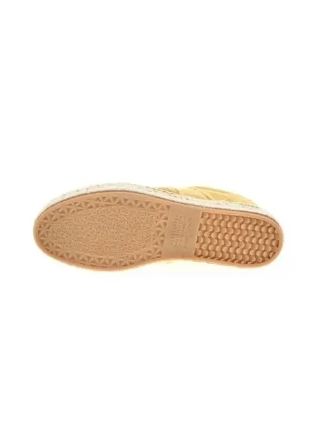 Men's Replica Espadrilles Yellow