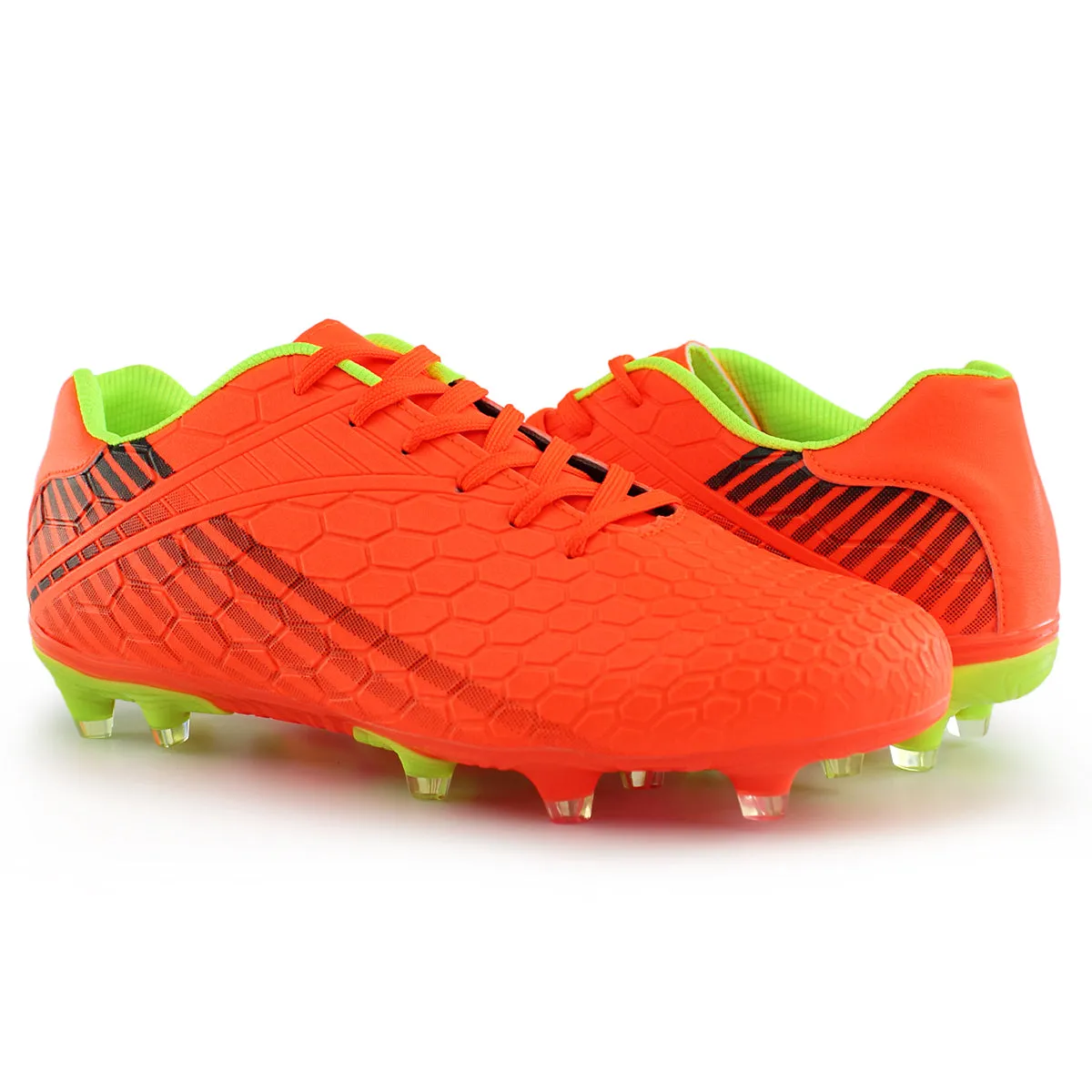 MERRYLAND Men's Soccer Cleats