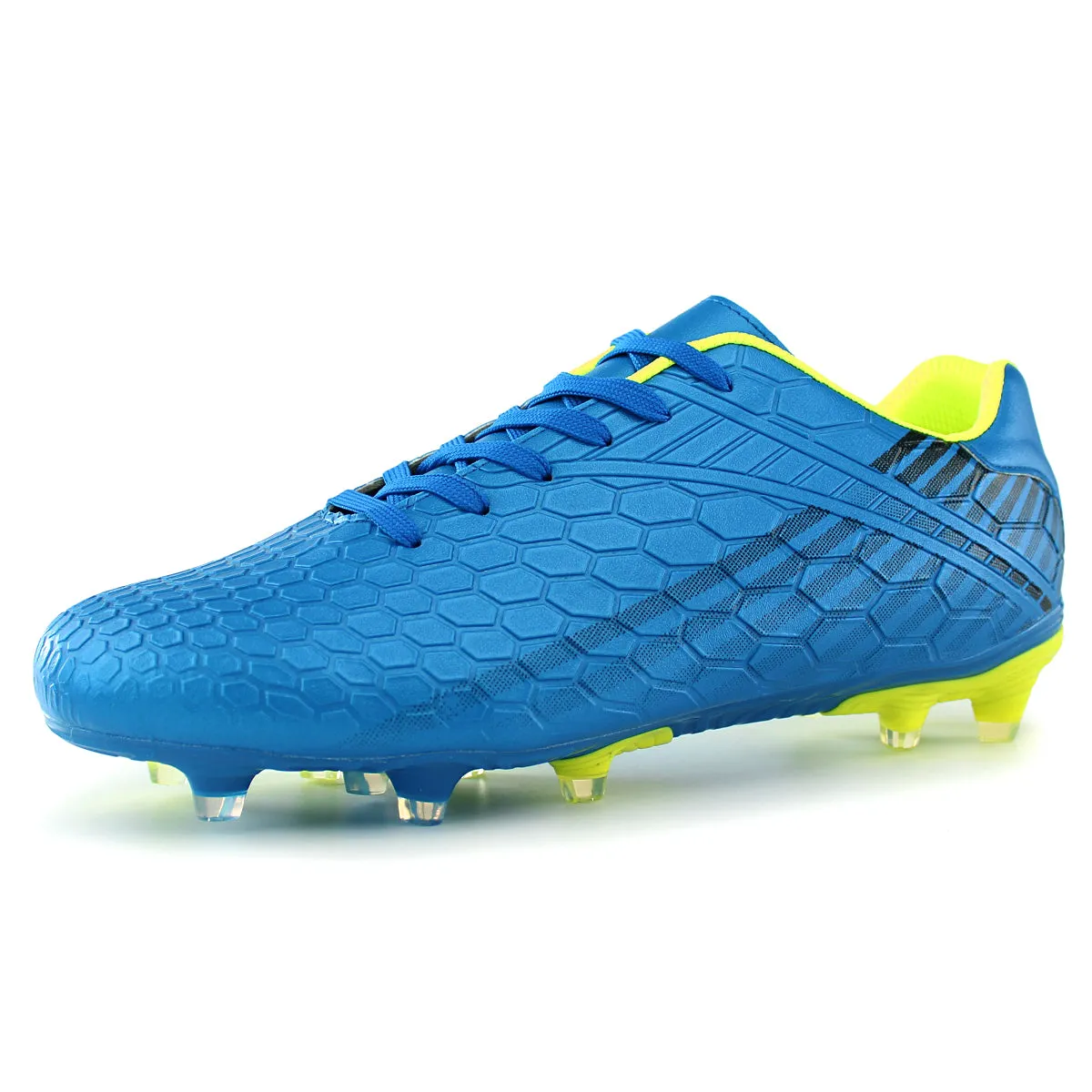 MERRYLAND Men's Soccer Cleats