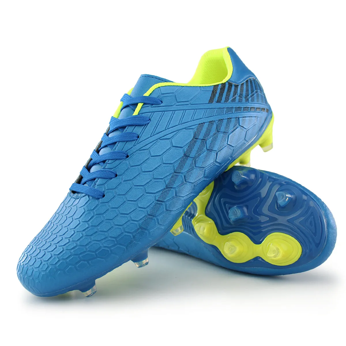 MERRYLAND Men's Soccer Cleats