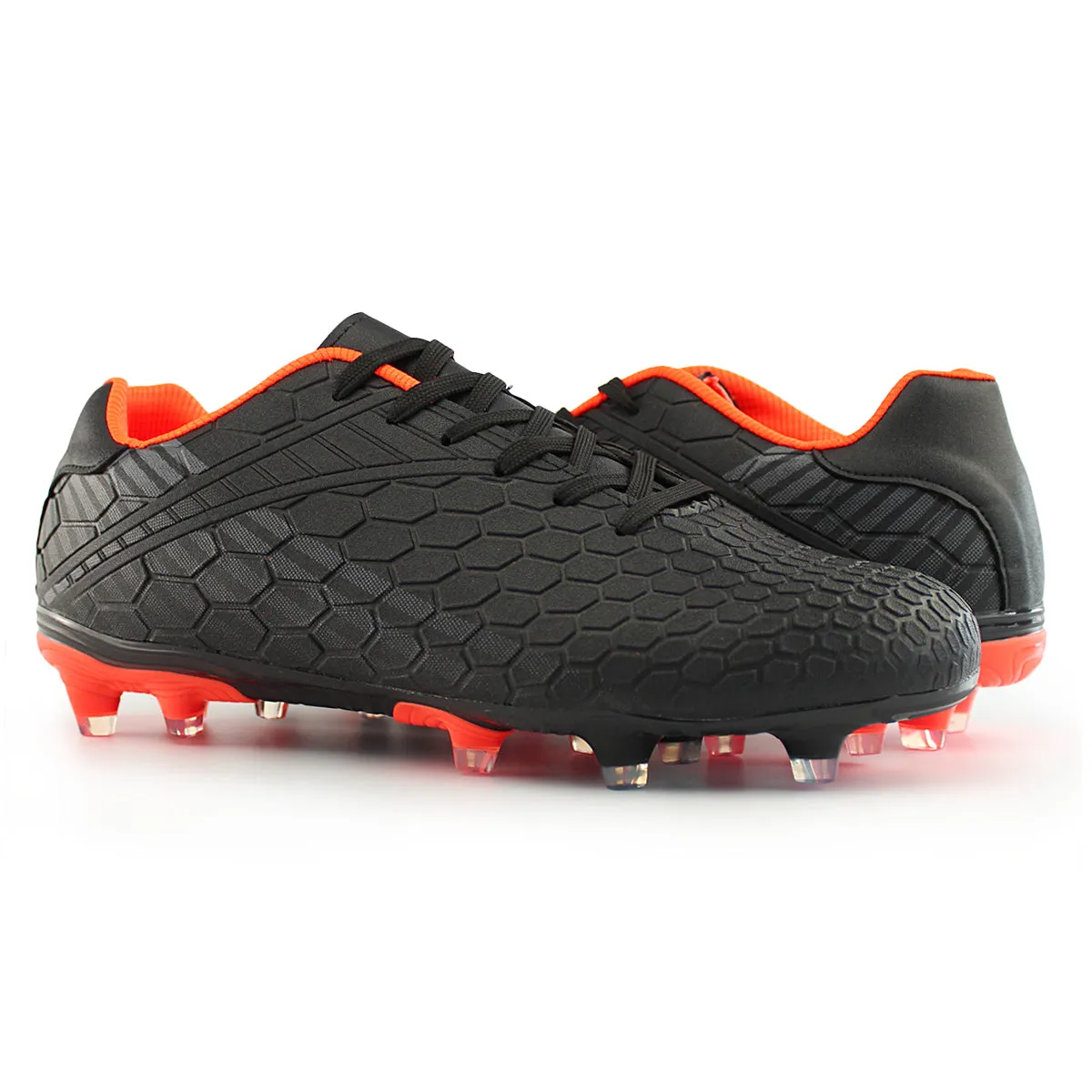 MERRYLAND Men's Soccer Cleats