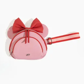 Minnie Anaheim Hip Pack