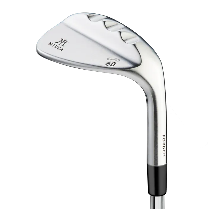 Miura K-Grind Custom Build Wedges