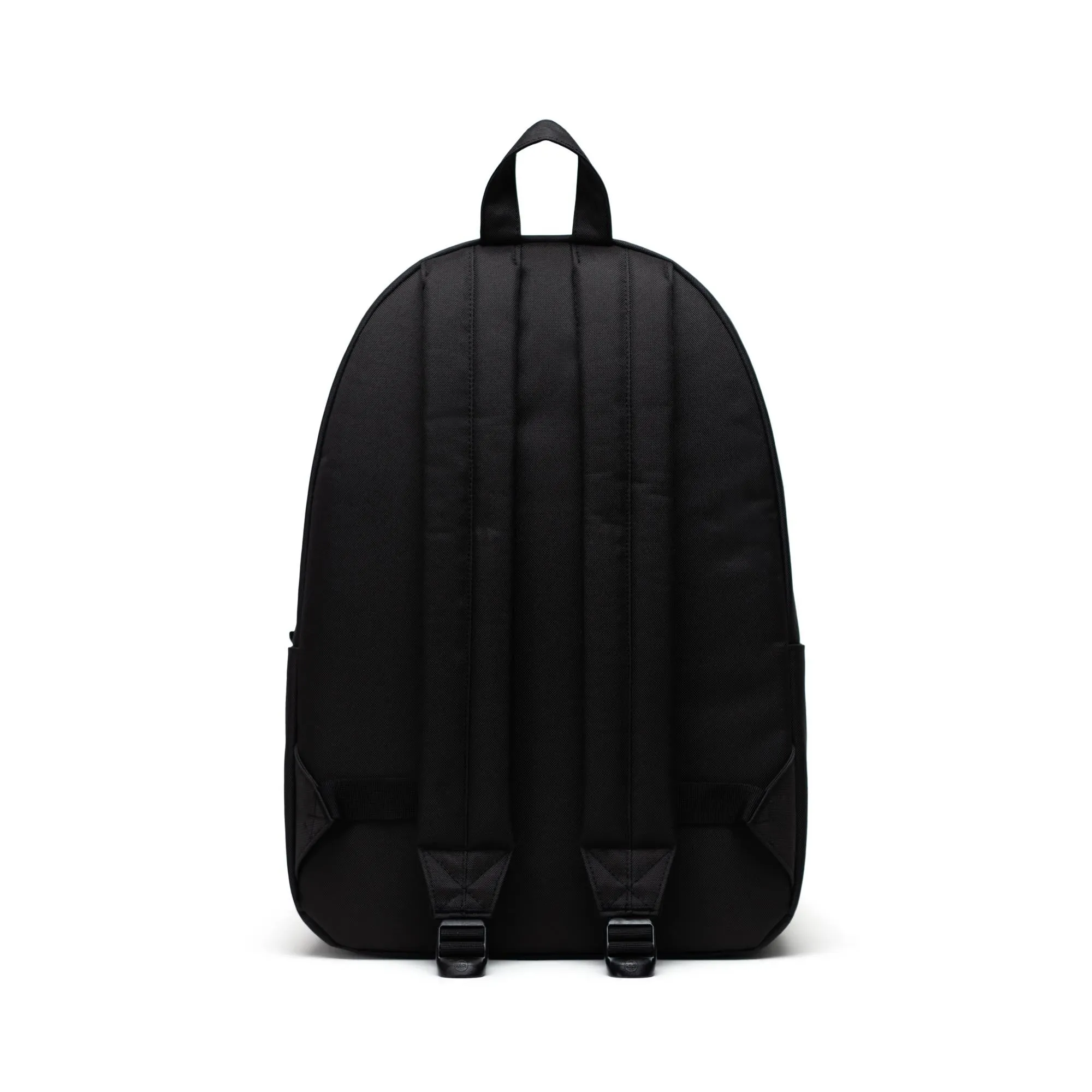 Mochila Herschel Classic X-Large Black - Eco Collection