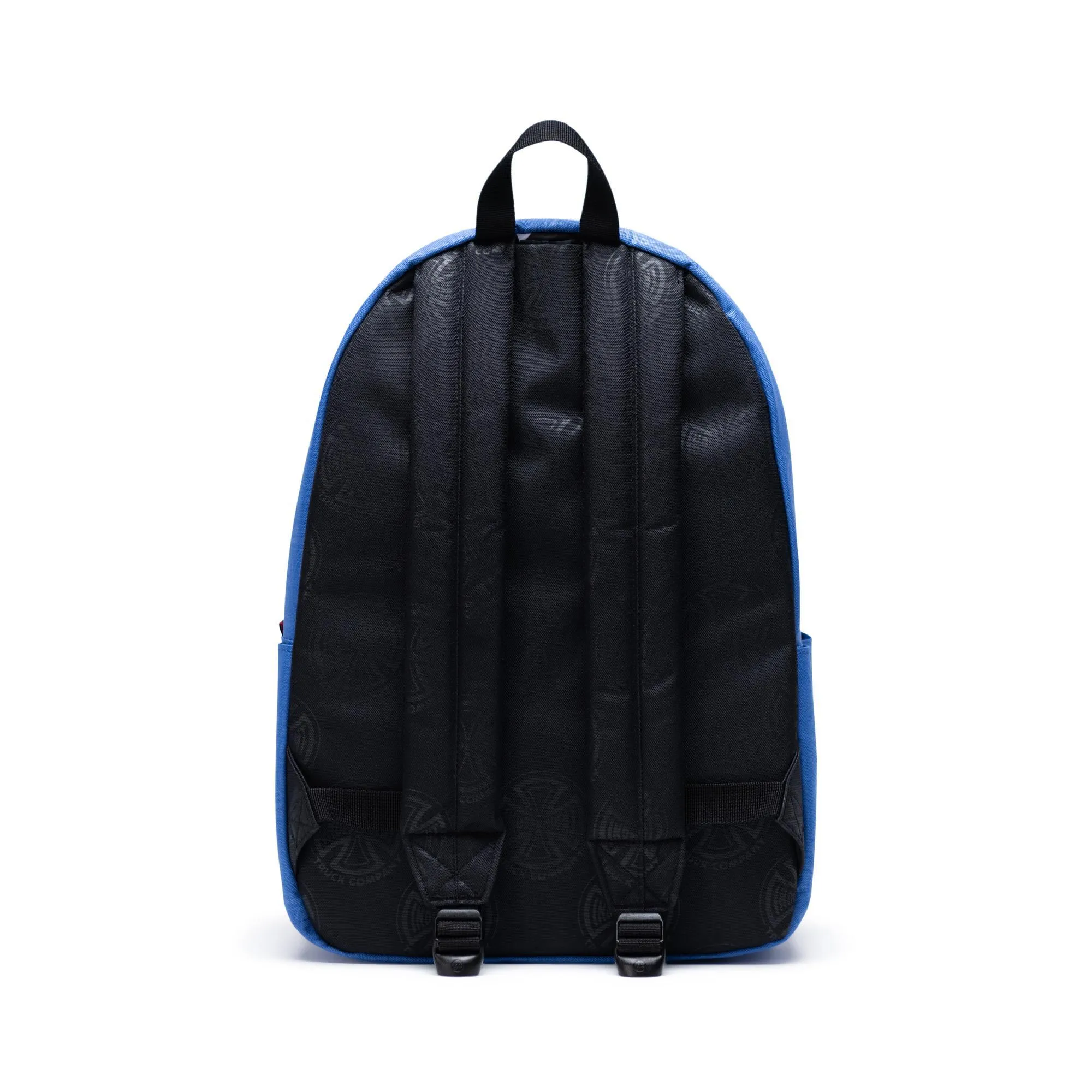 Mochila Herschel Classic X-Large Independent Multi Cross Amparo Blue - Independent