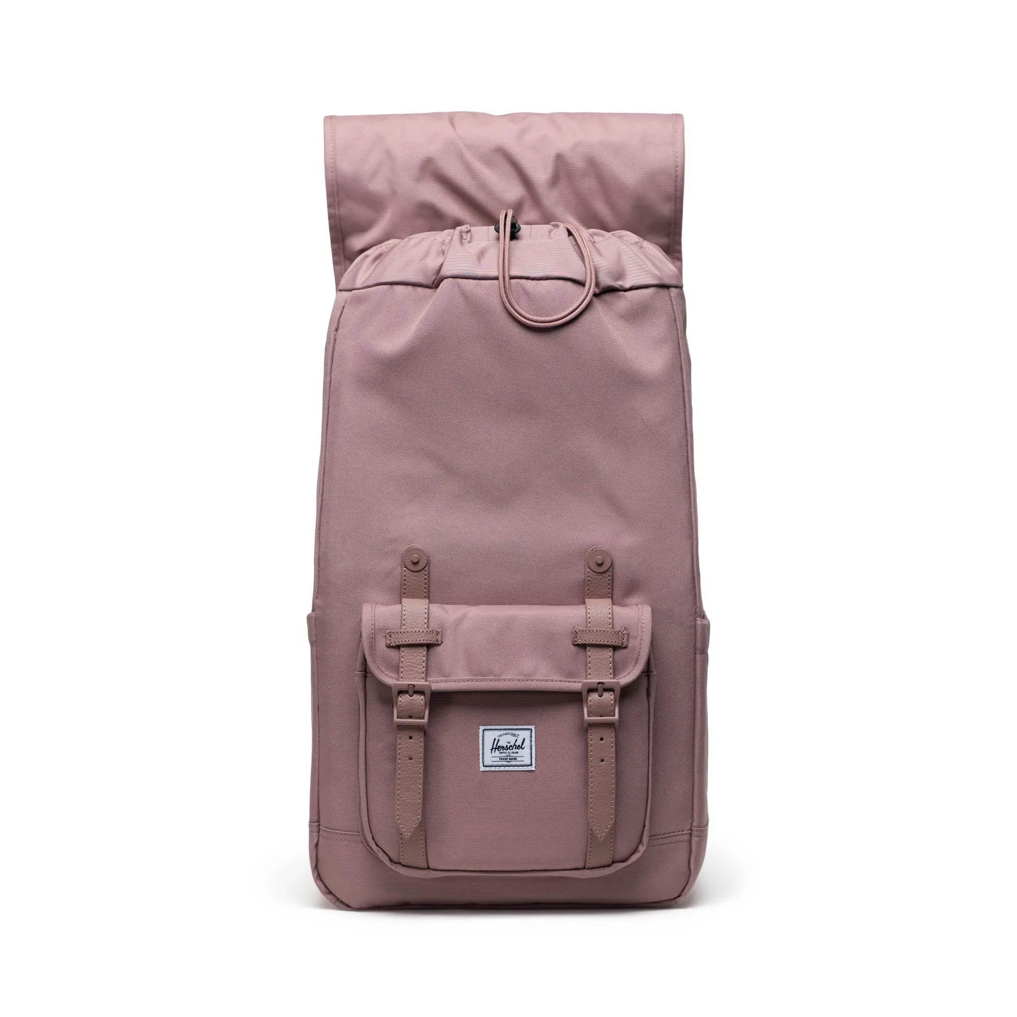 Mochila Herschel Little America Ash Rose