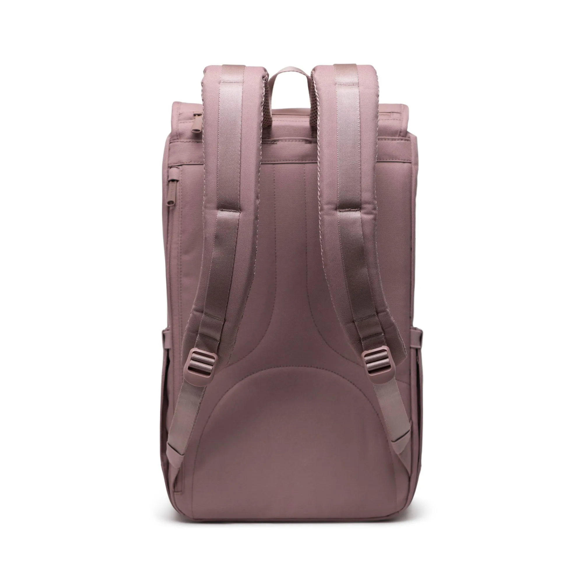 Mochila Herschel Little America Ash Rose