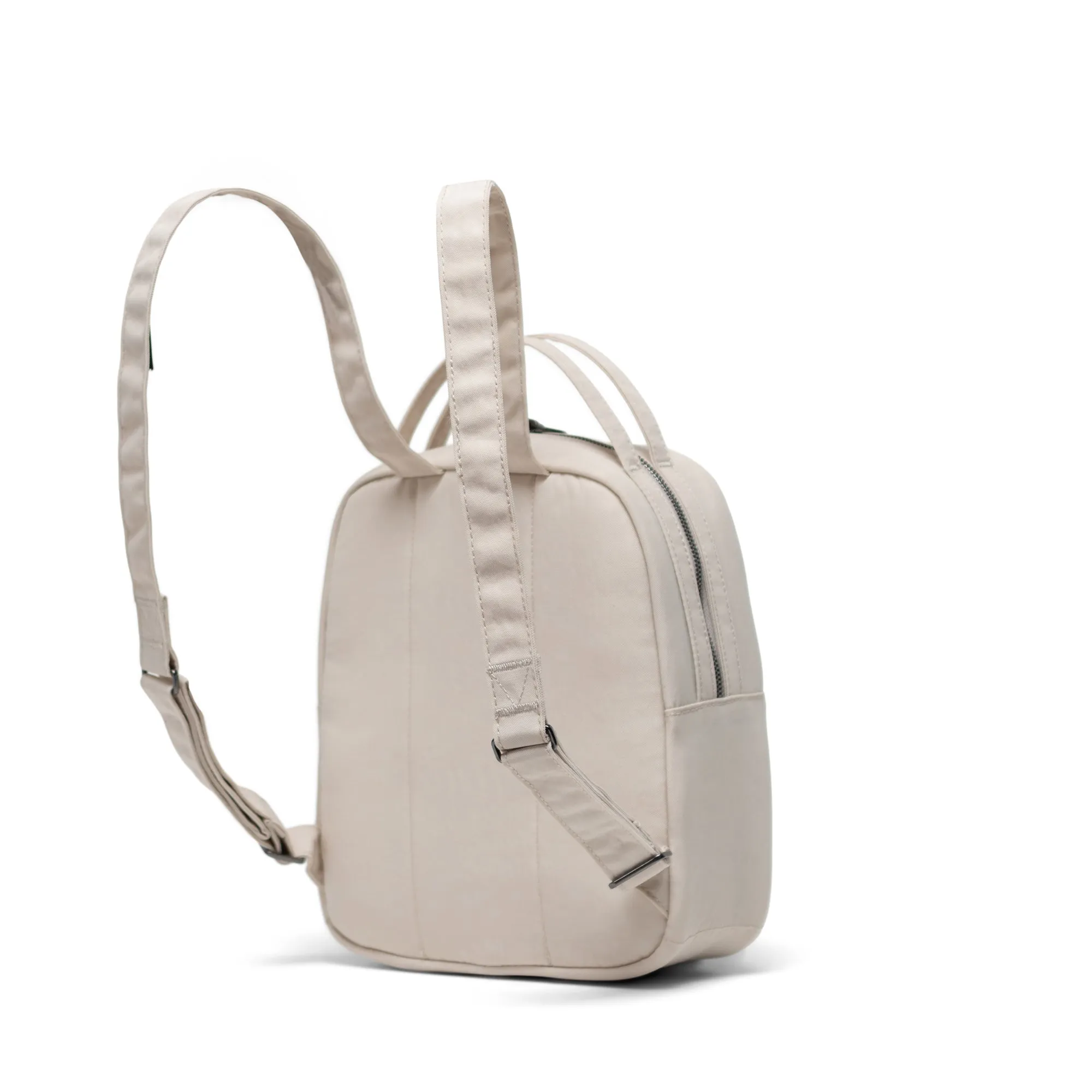 Mochila Herschel Orion Mini Moonbeam - Leather Capsule