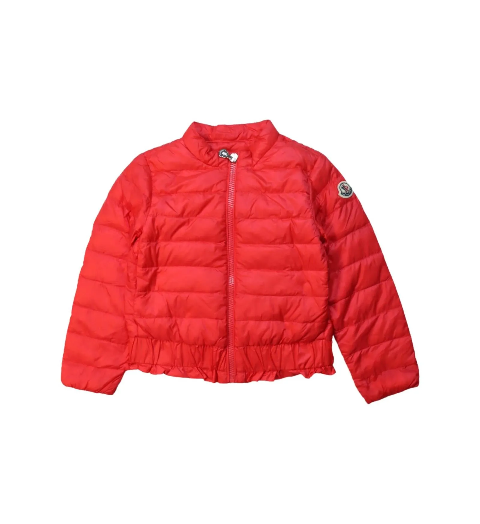 Moncler Puffer Jacket 4T