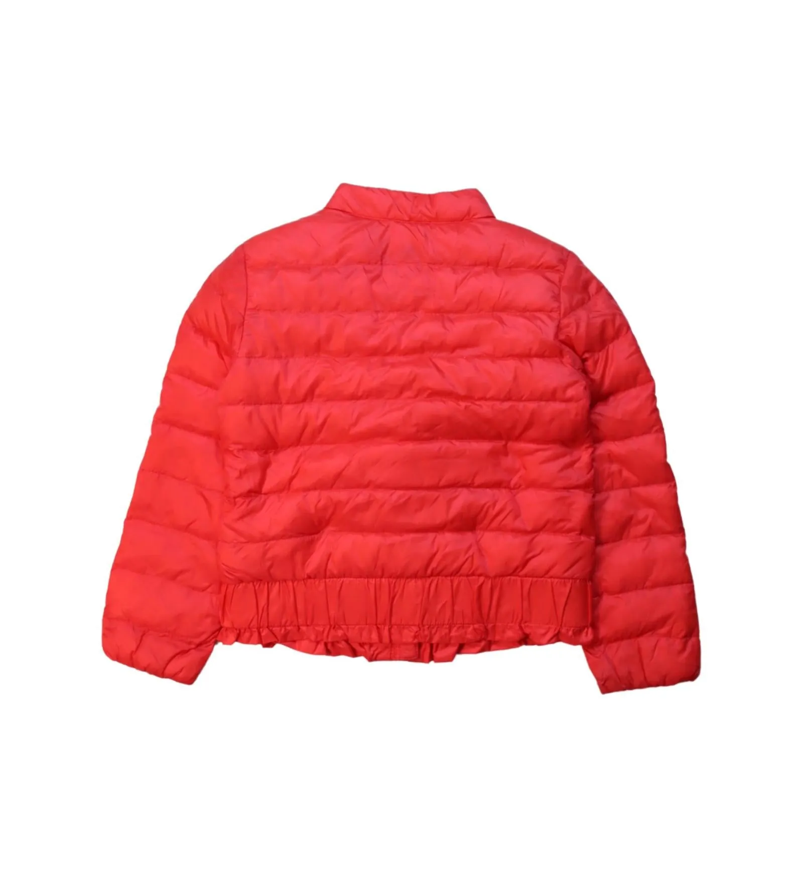 Moncler Puffer Jacket 4T