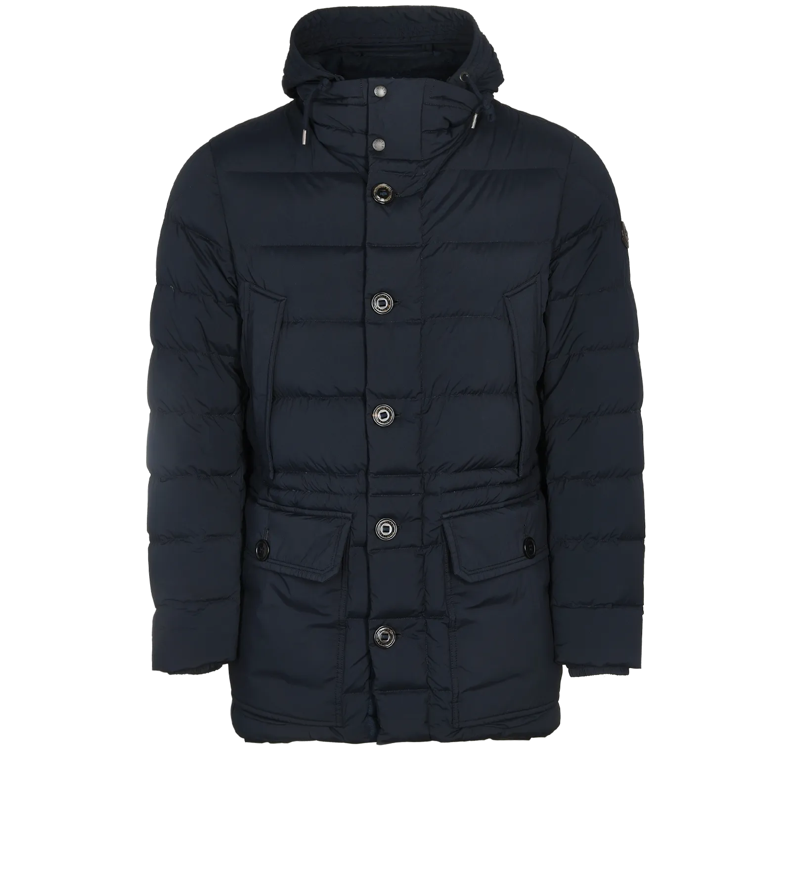 Moncler Reims Puffer