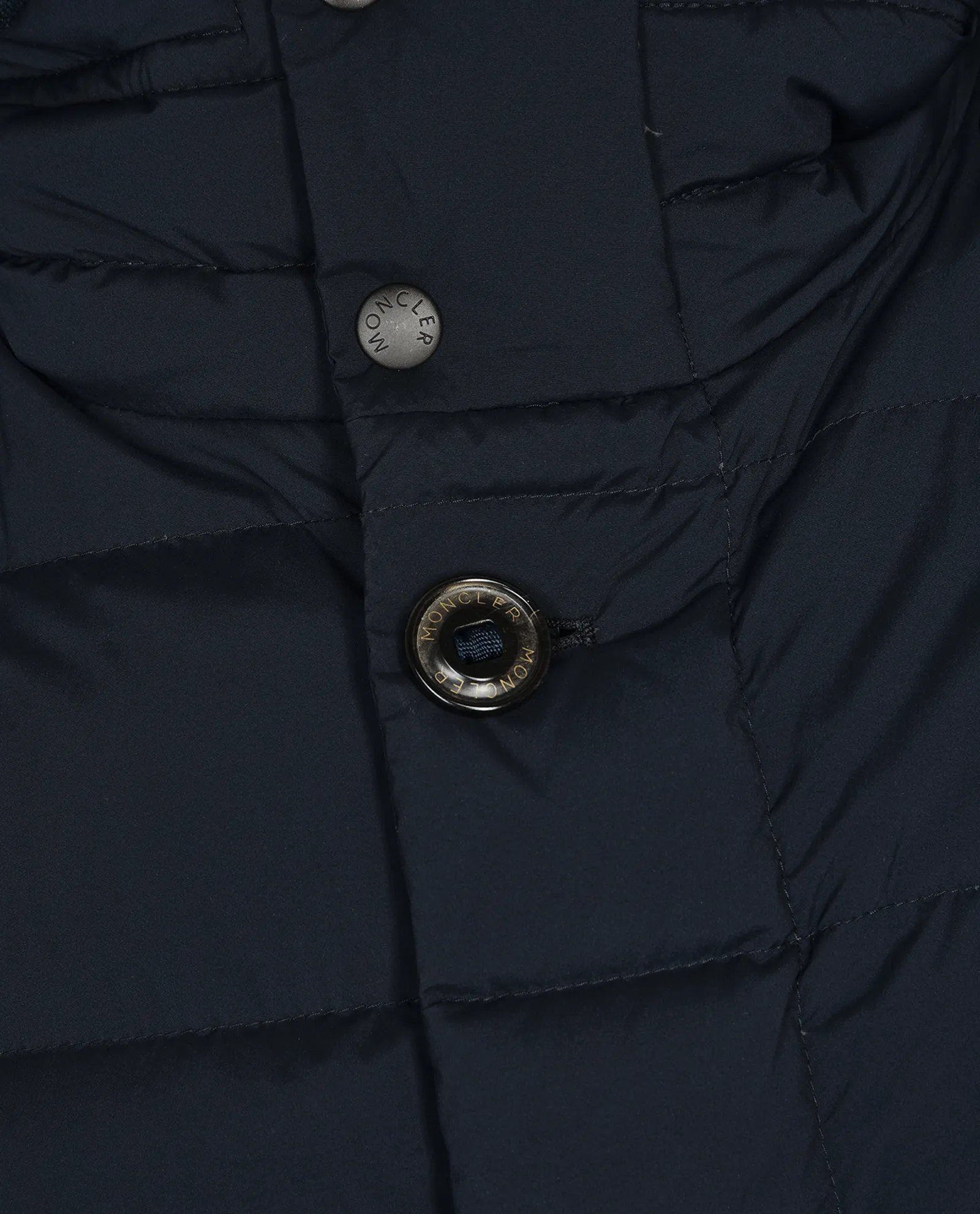 Moncler Reims Puffer