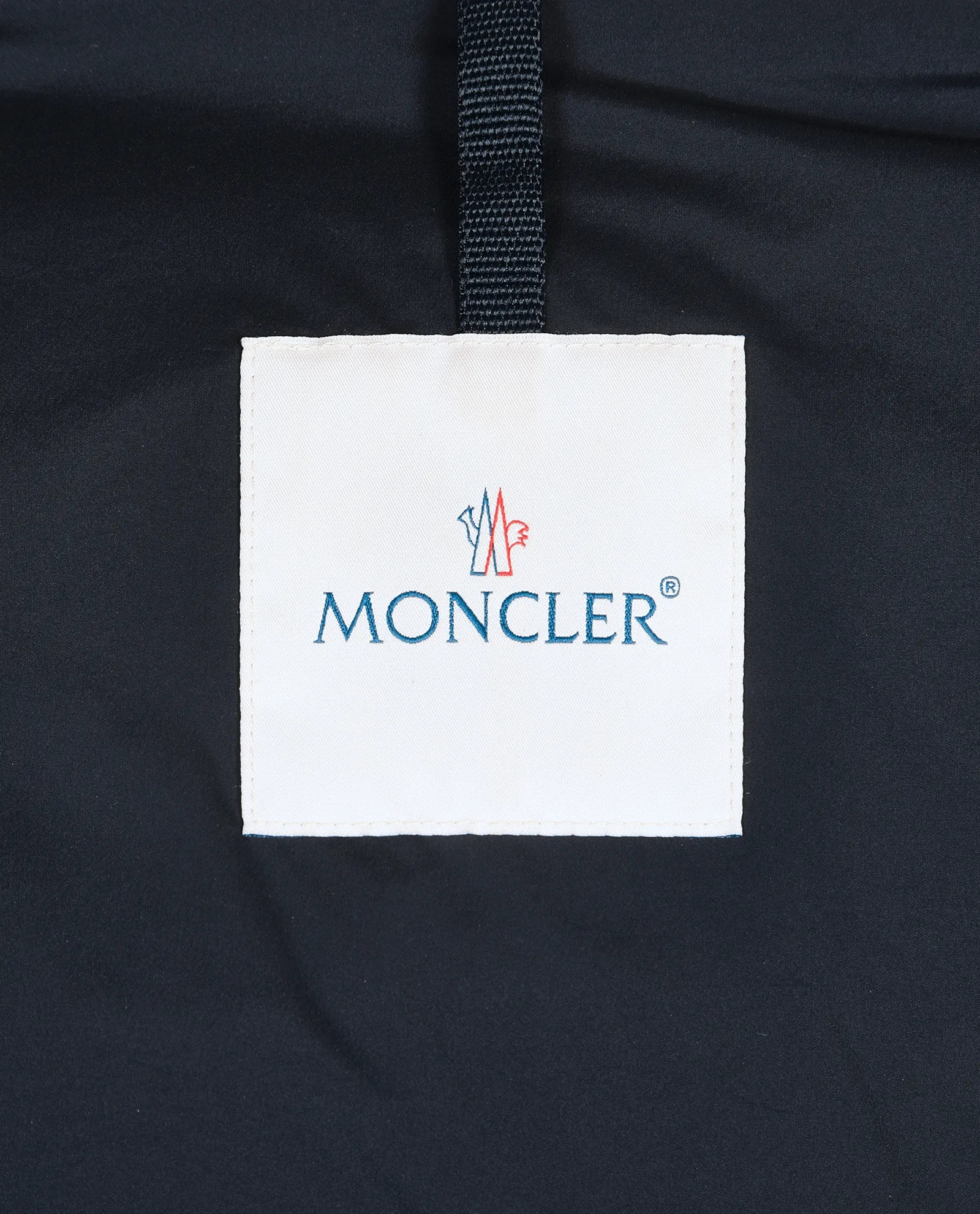 Moncler Reims Puffer