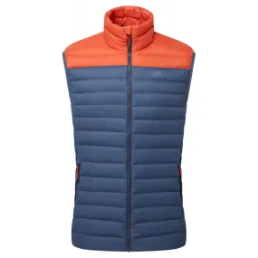 Mountain Equipment  Earthrise Vest - Gilet sintetico - Uomo