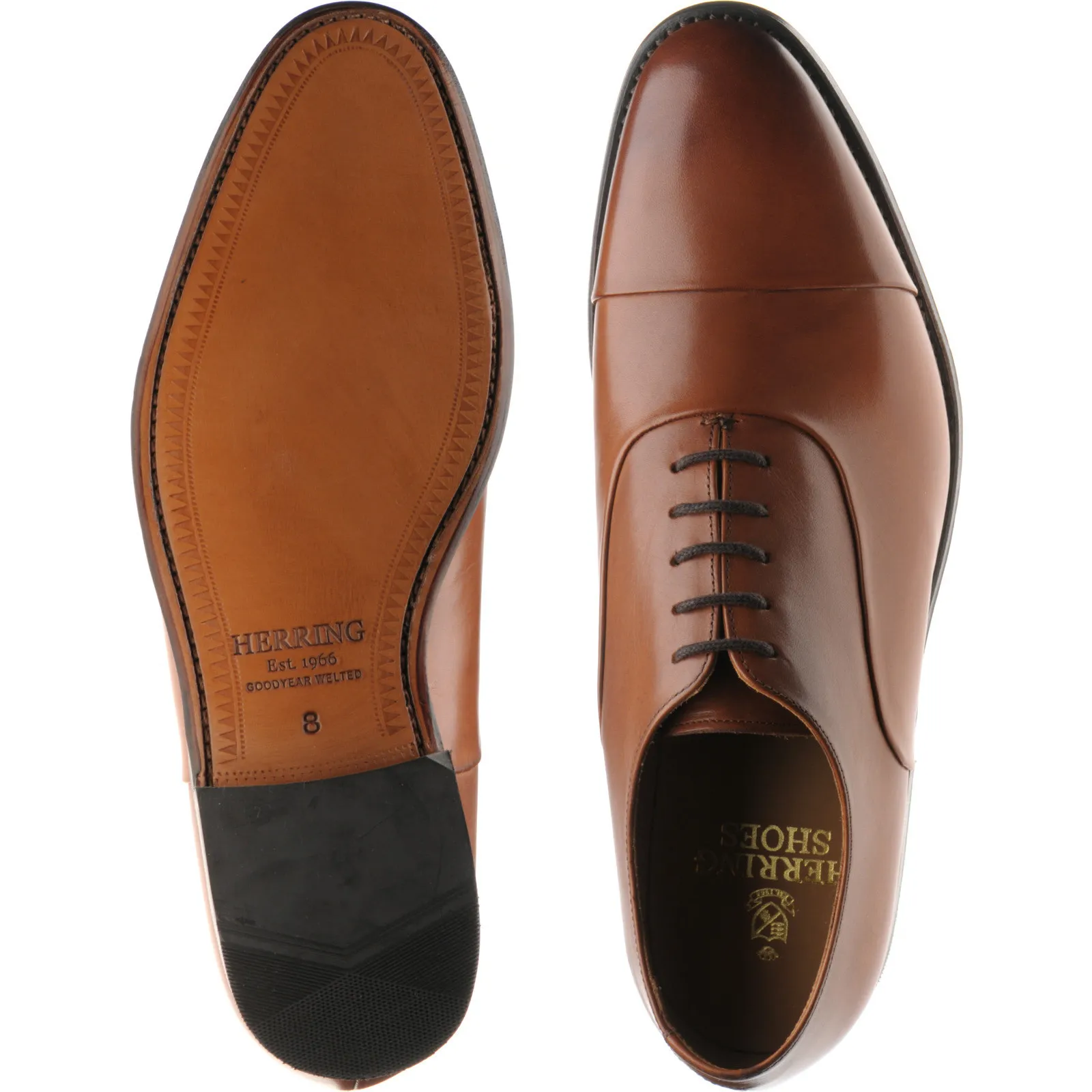 Newbury Oxfords