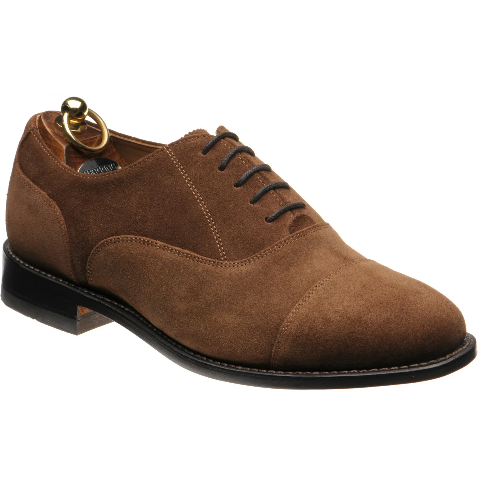 Newcastle Oxfords