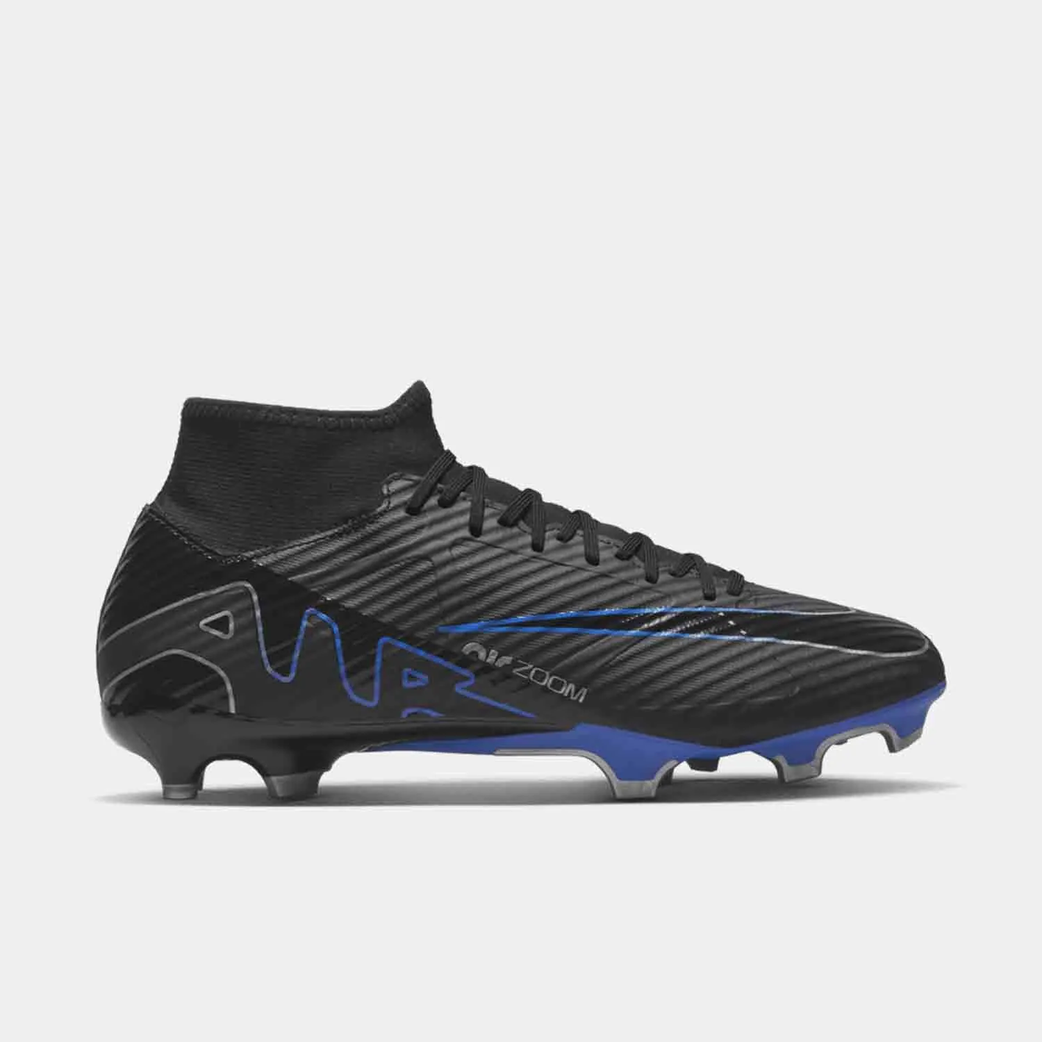 Nike Mercurial Superfly 9 Academy Soccer Cleats